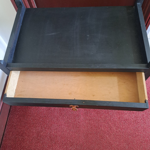 Vintage Tea Trolley