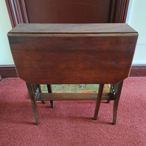 Sutherland Table